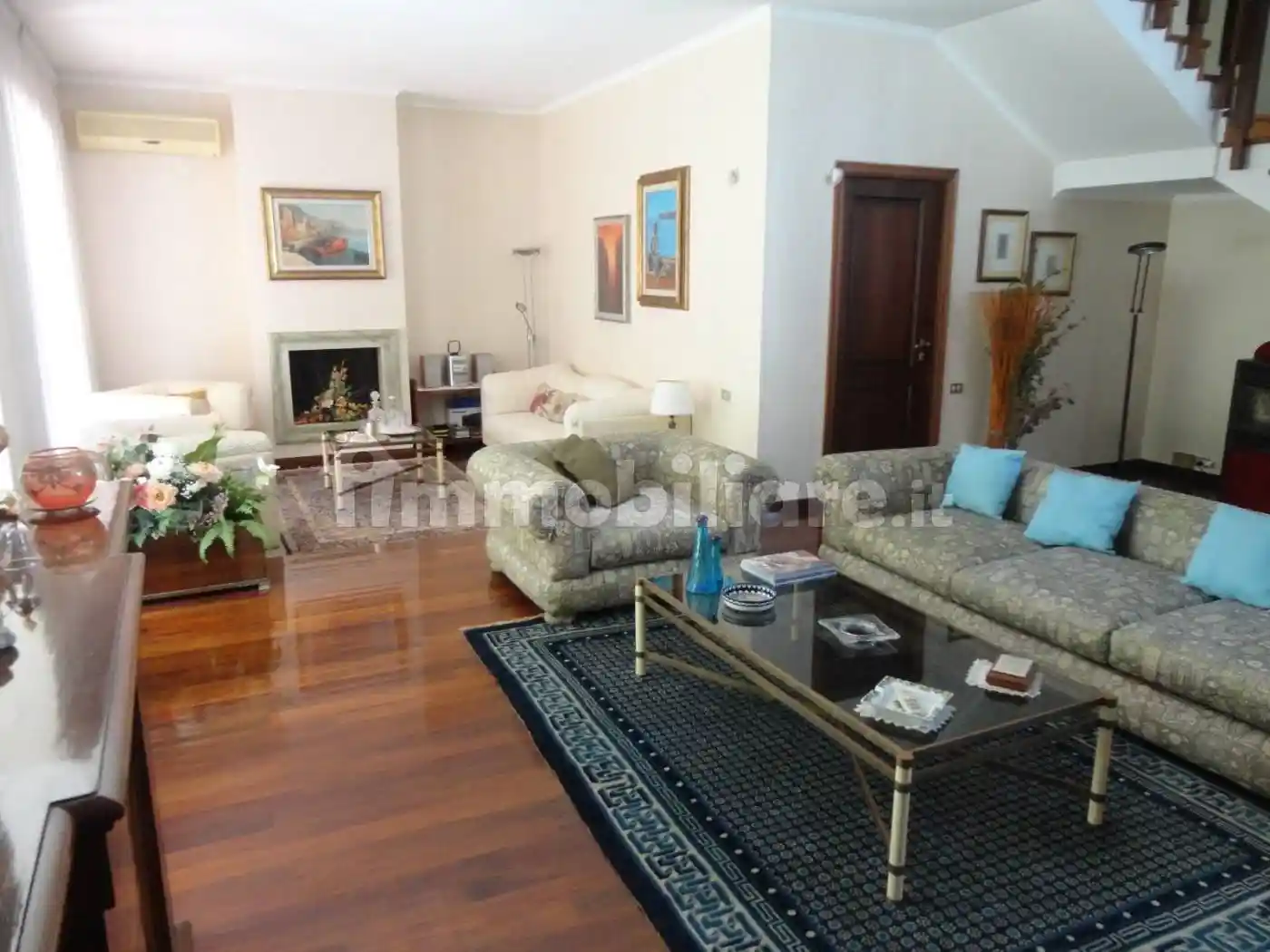 Villa in vendita a Ortona
