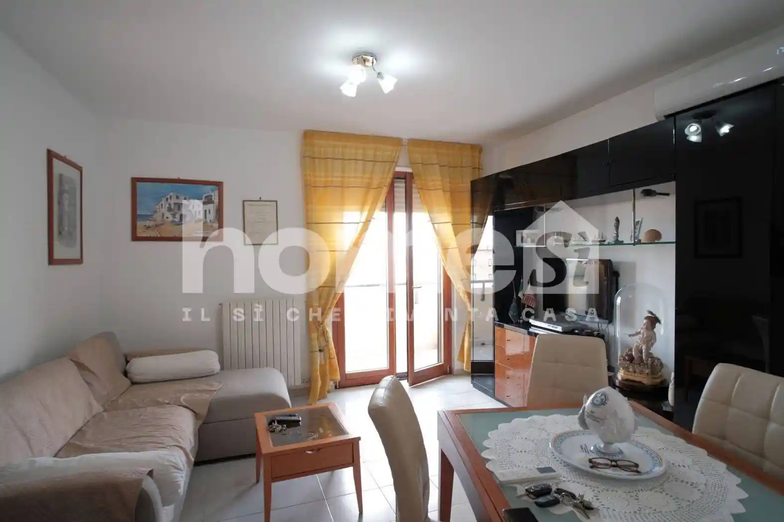 Appartamento in vendita a Taranto
