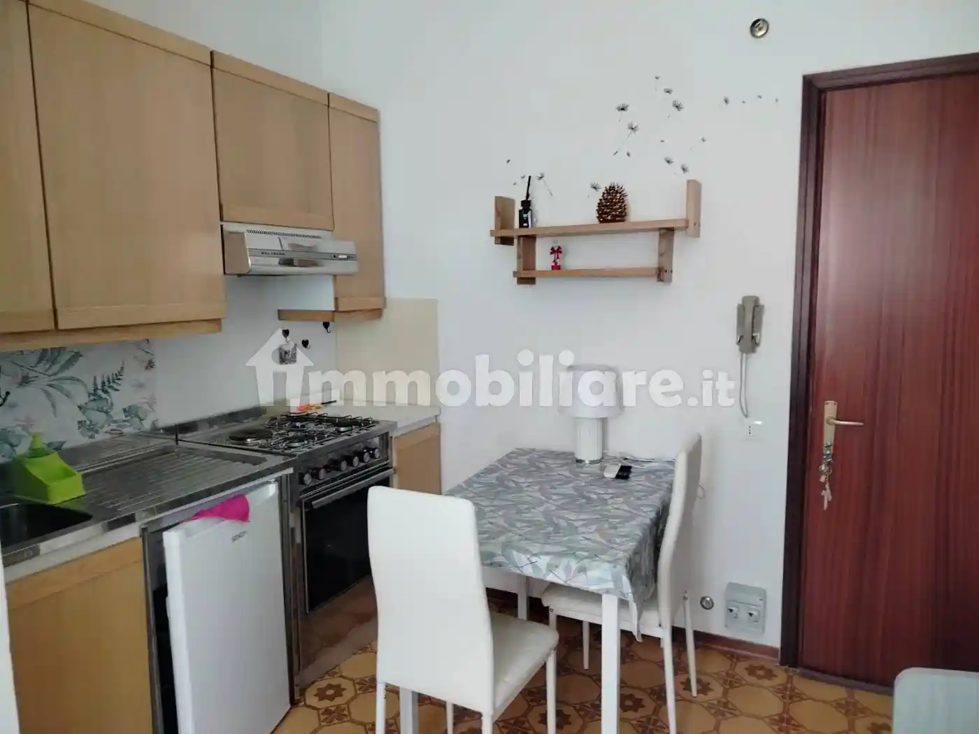 Appartamento in affitto a Salsomaggiore Terme
