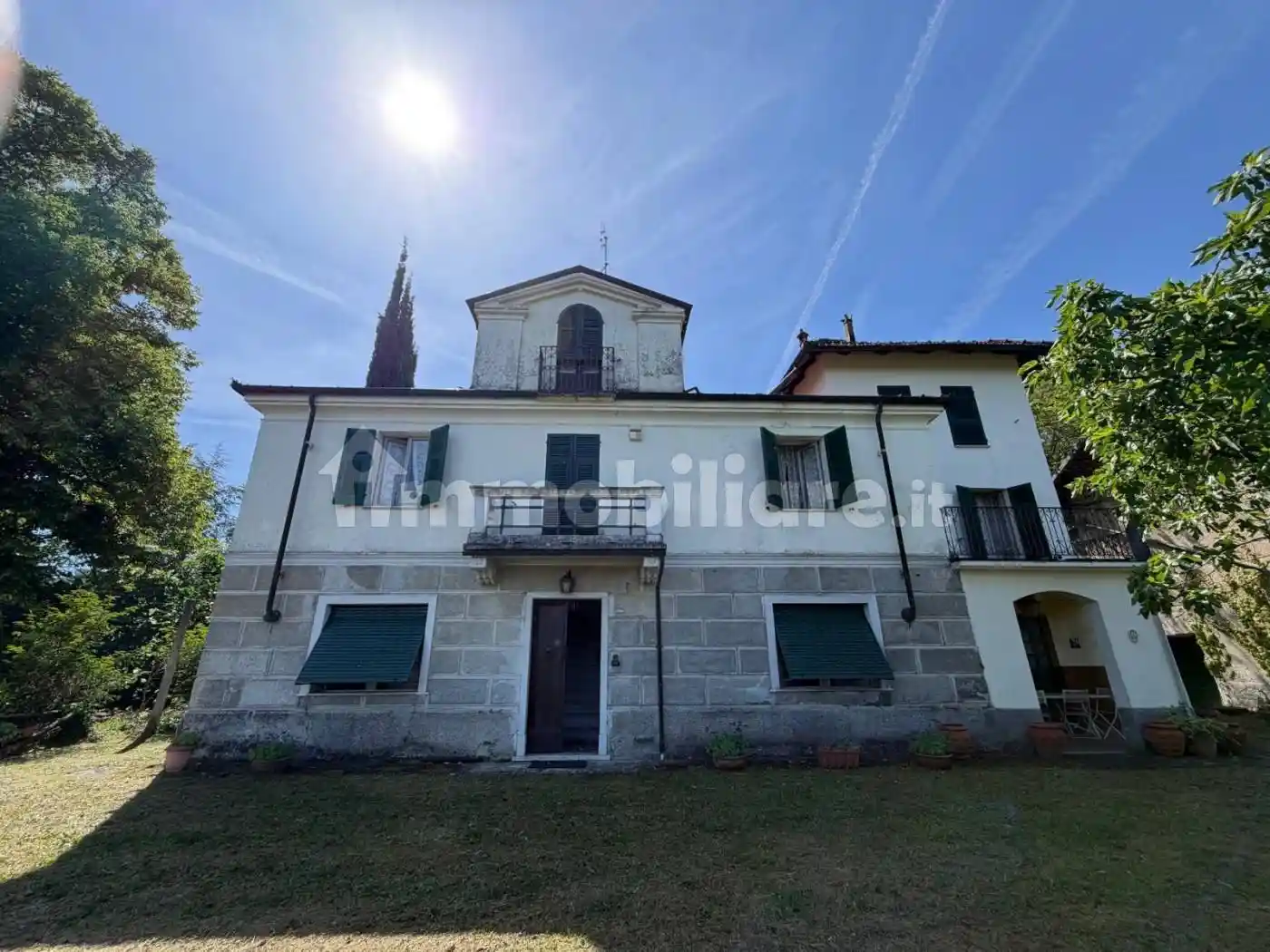 Villa in vendita a Acqui Terme