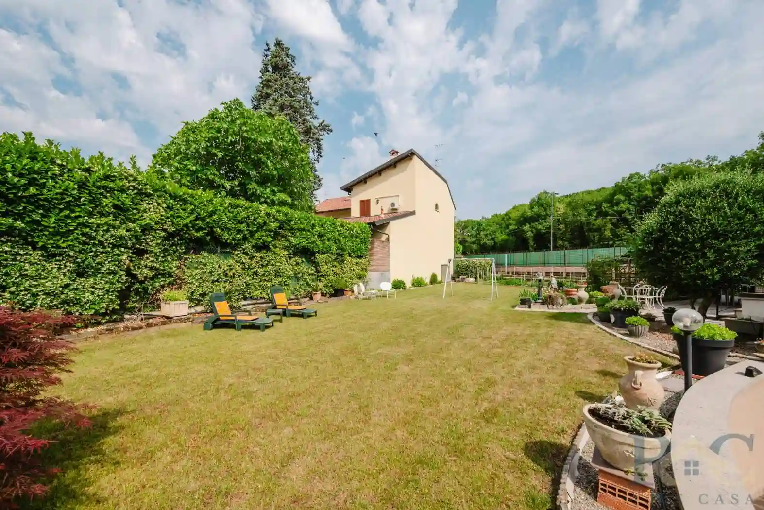 Villa - foto 2