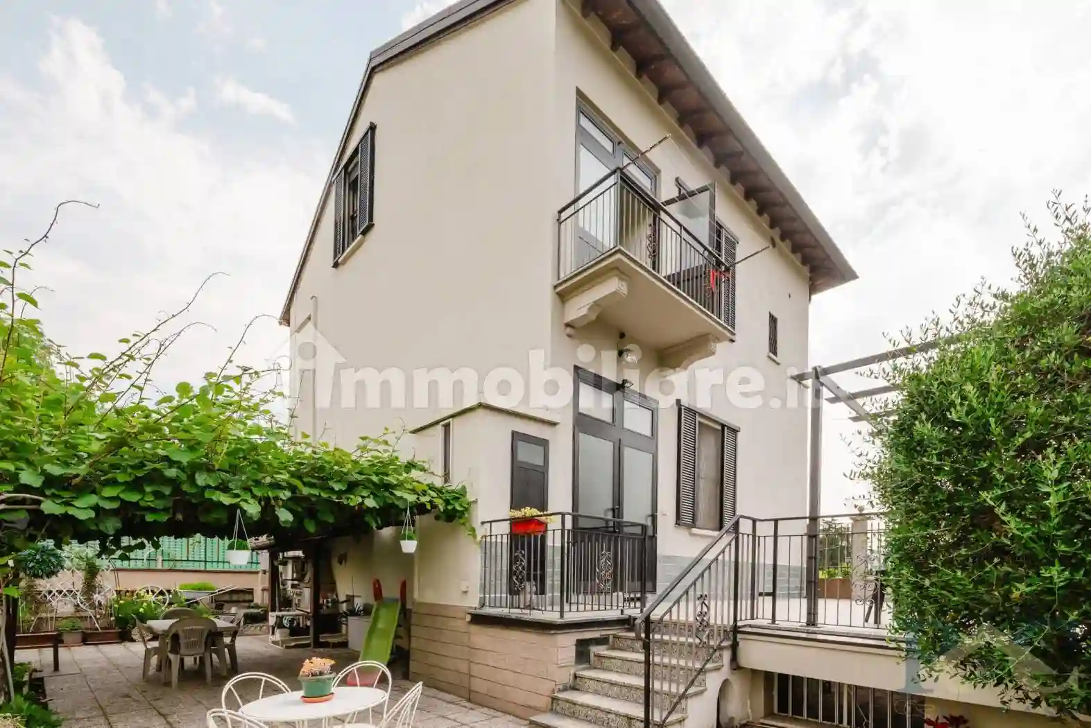 Villa - foto 3