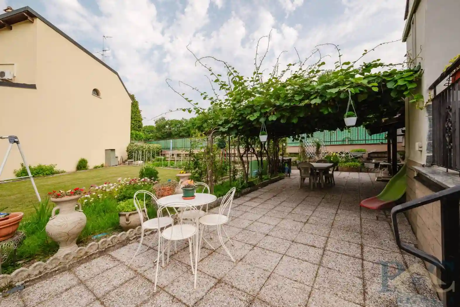 Villa - foto 4