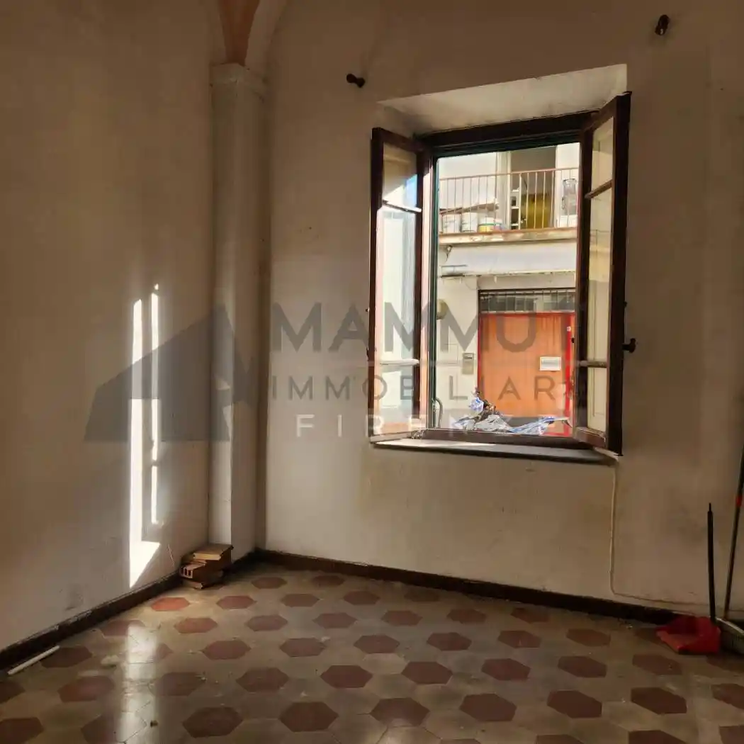Appartamento in vendita a Lastra a Signa