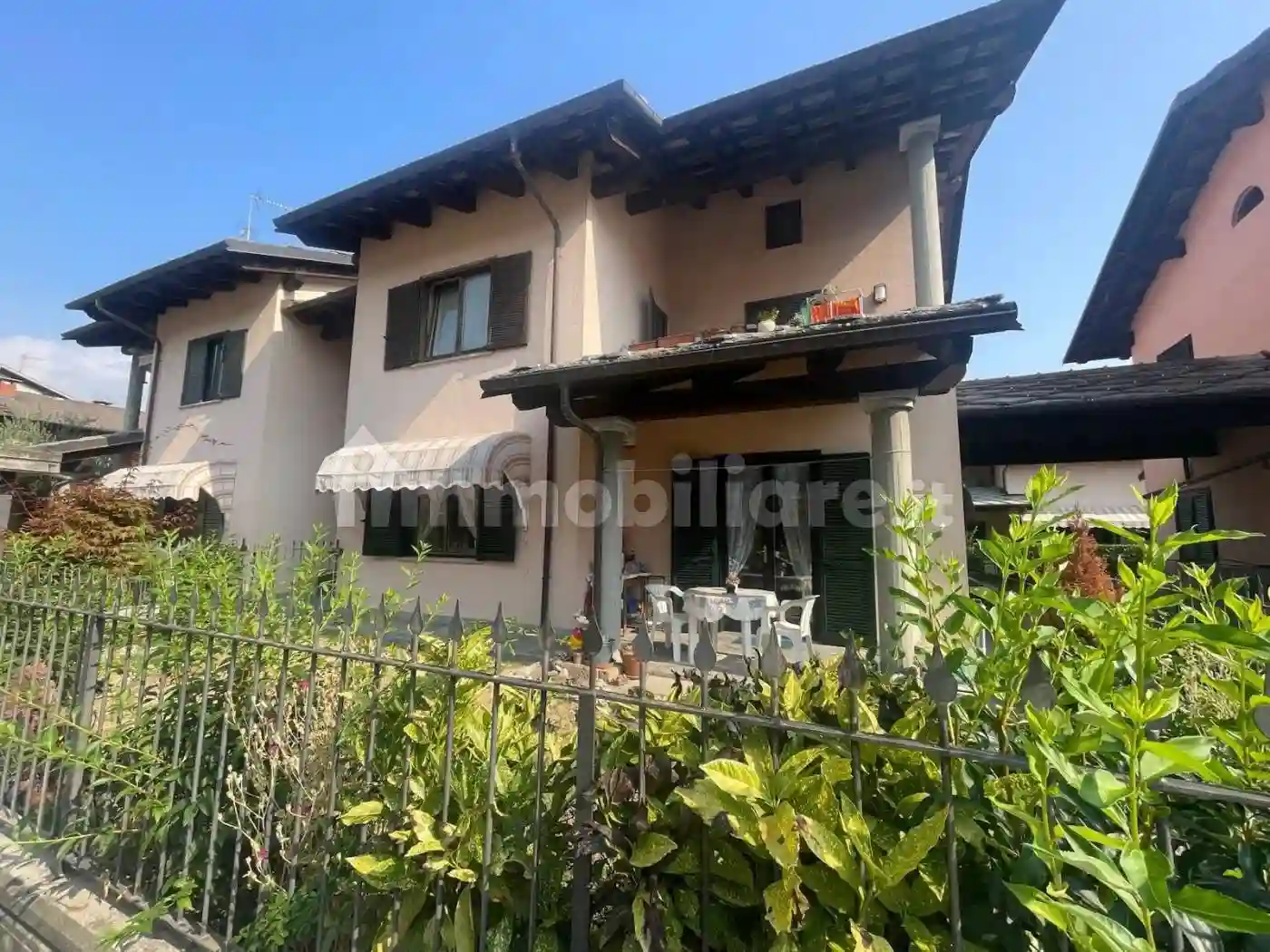 Villa - foto 3