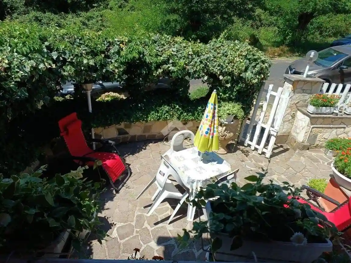 Villetta a schiera - foto 5