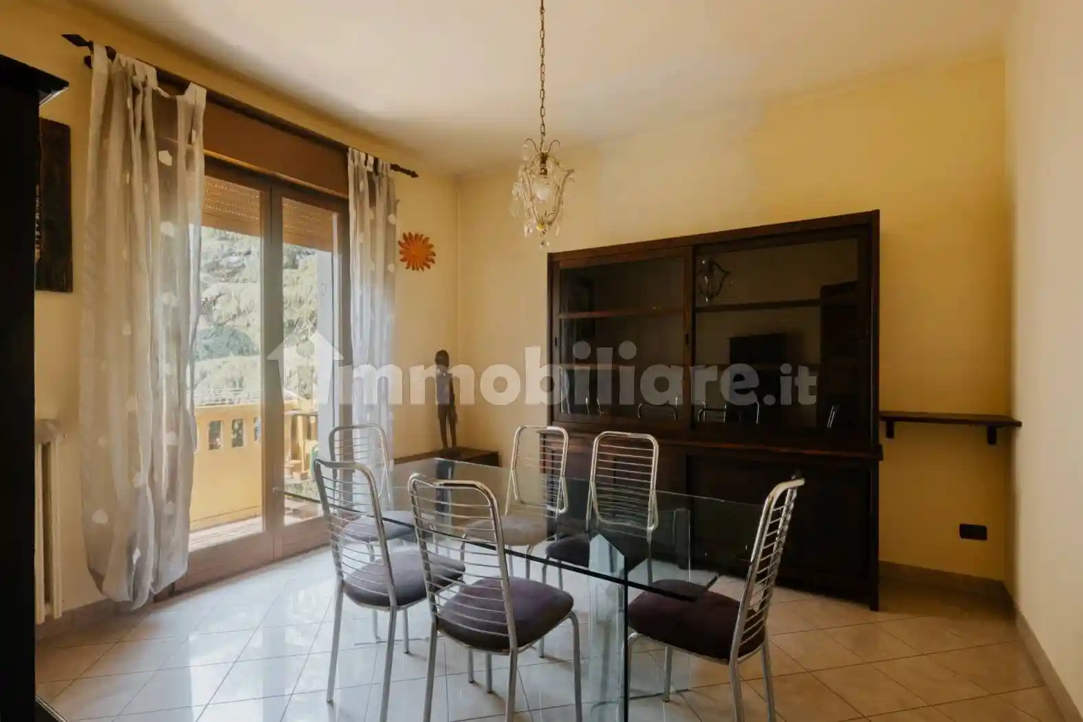 Appartamento in vendita a Bologna