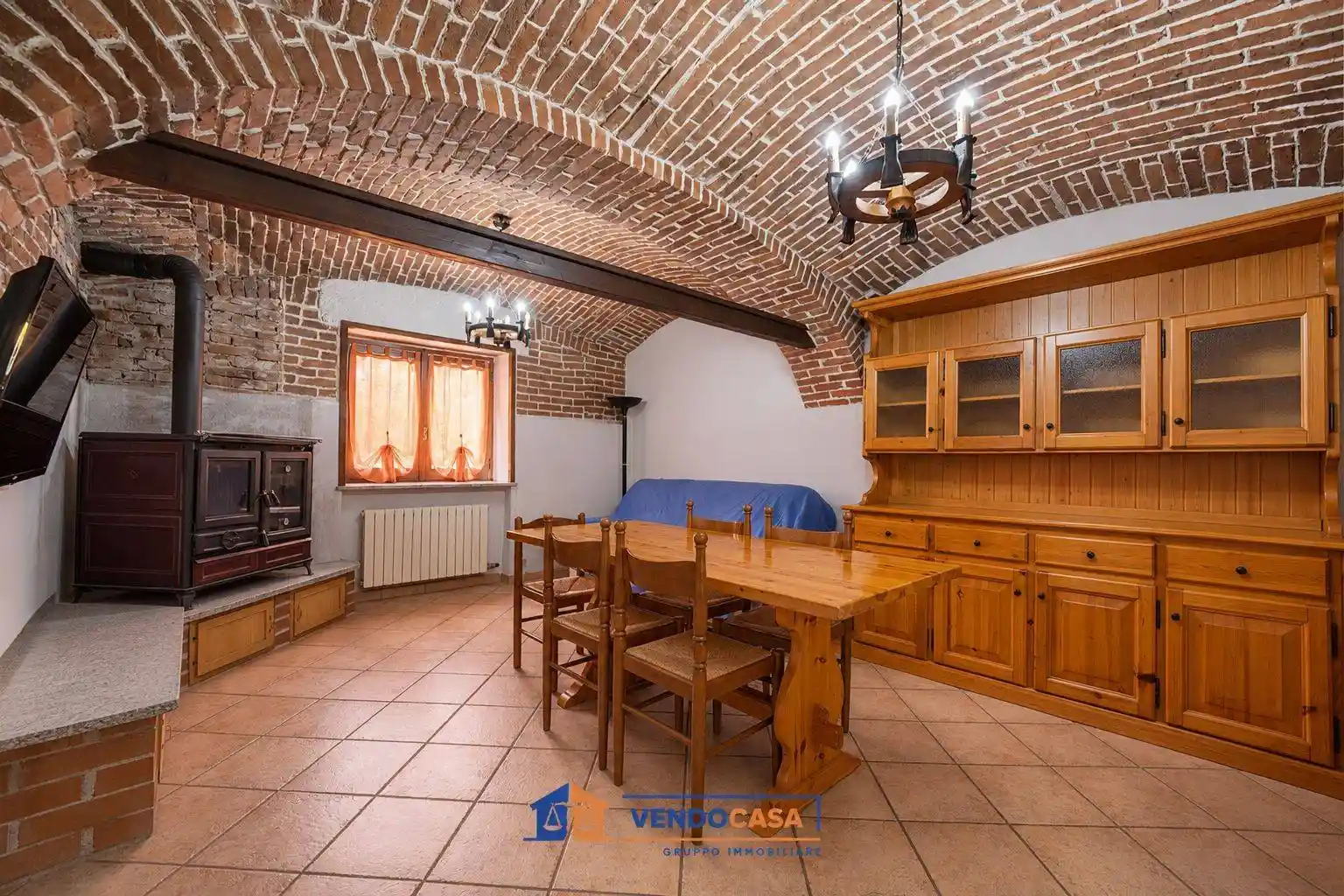 Casa indipendente in vendita a Cuneo