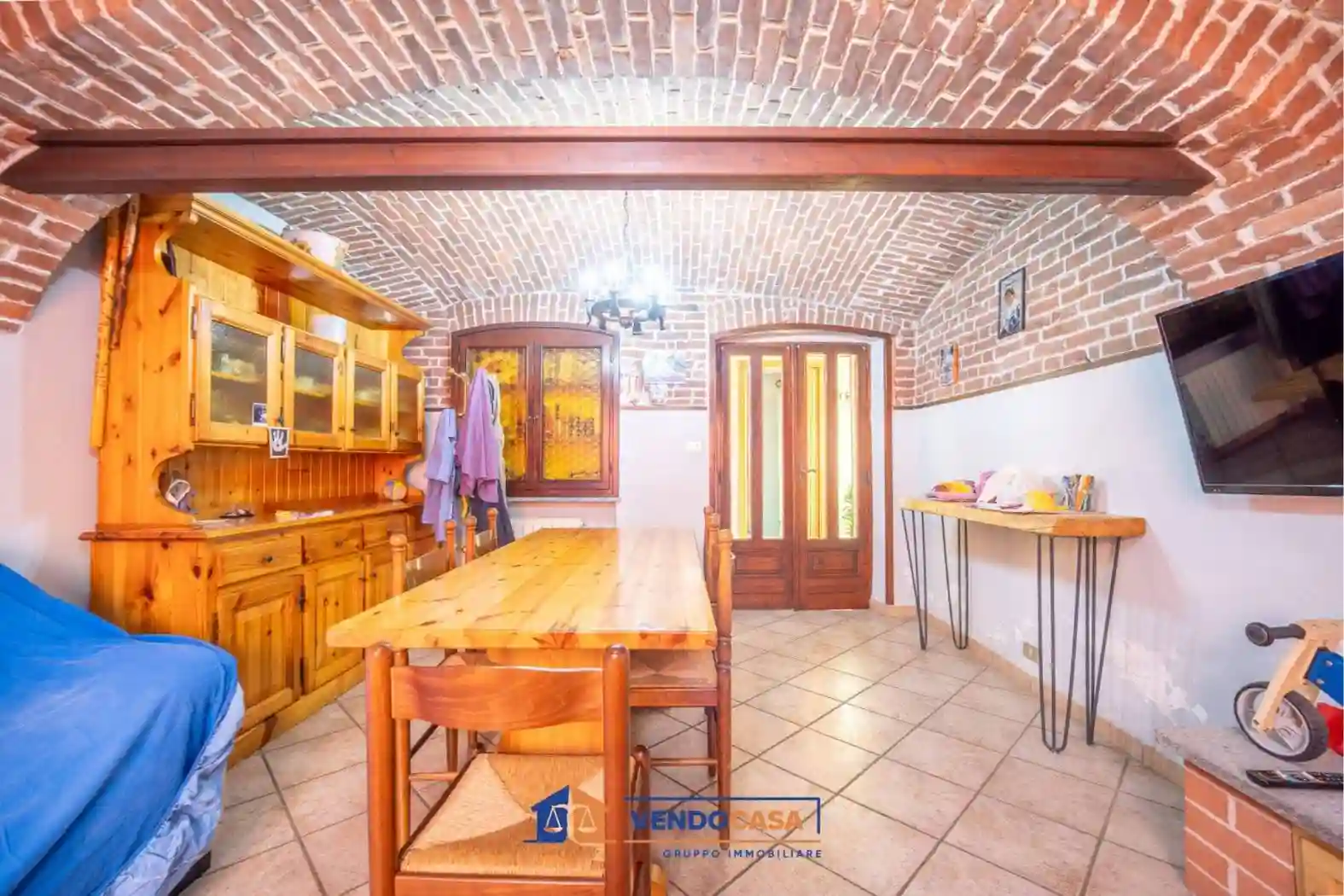 Casa indipendente - foto 3