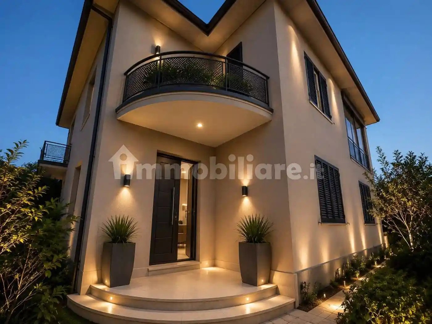 Villa in vendita a Sarzana