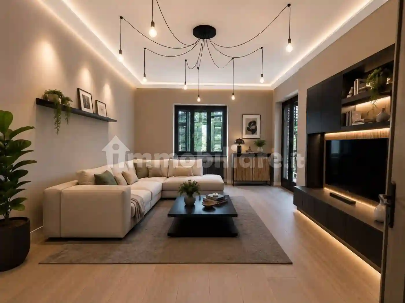 Villa - foto 4