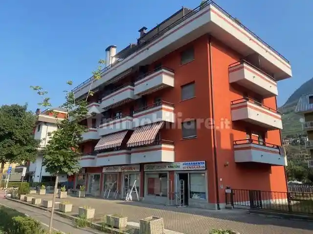 Appartamento in vendita a Sondrio