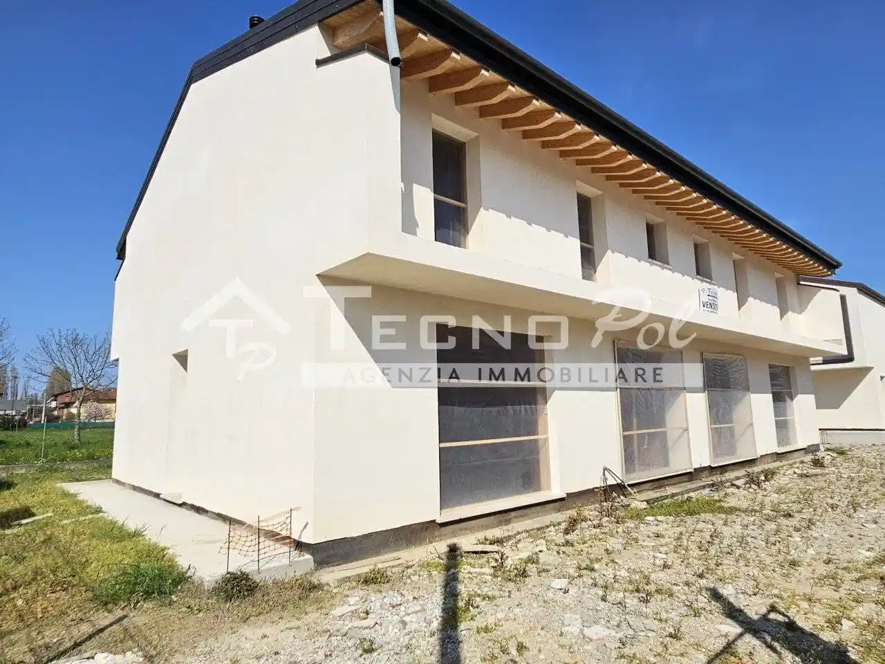 Villa in vendita a Campodarsego