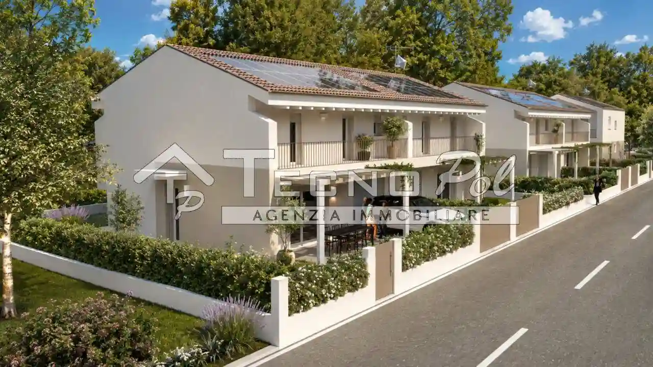 Villa - foto 2