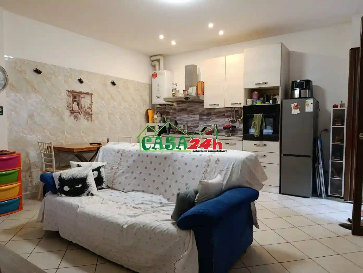 Appartamento - foto 2