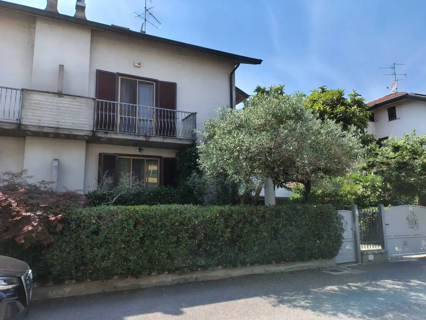 Villa in vendita a Mediglia