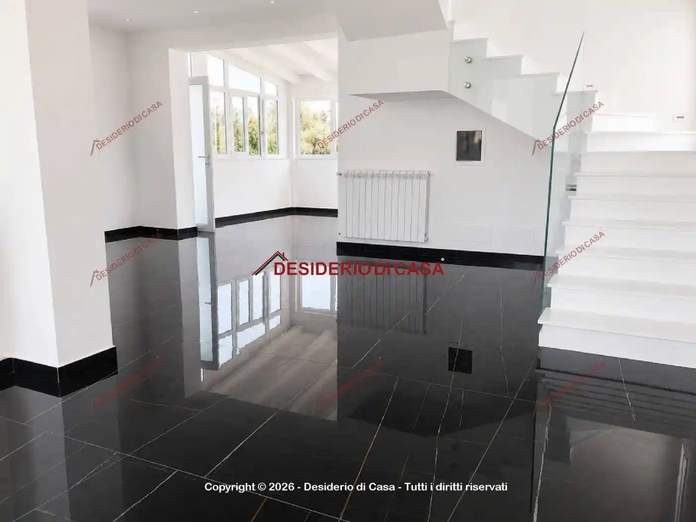 Villa in vendita a Carini