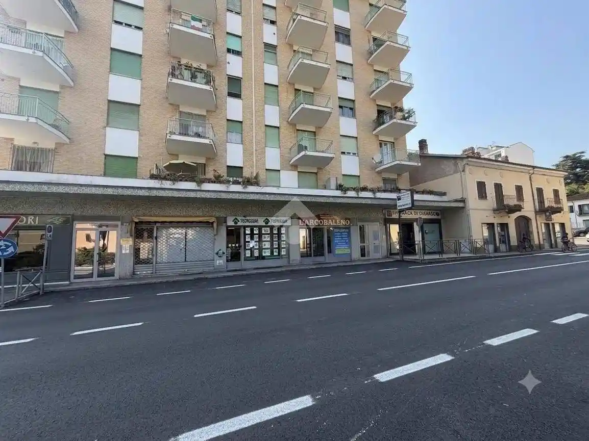Appartamento in affitto a Cumiana
