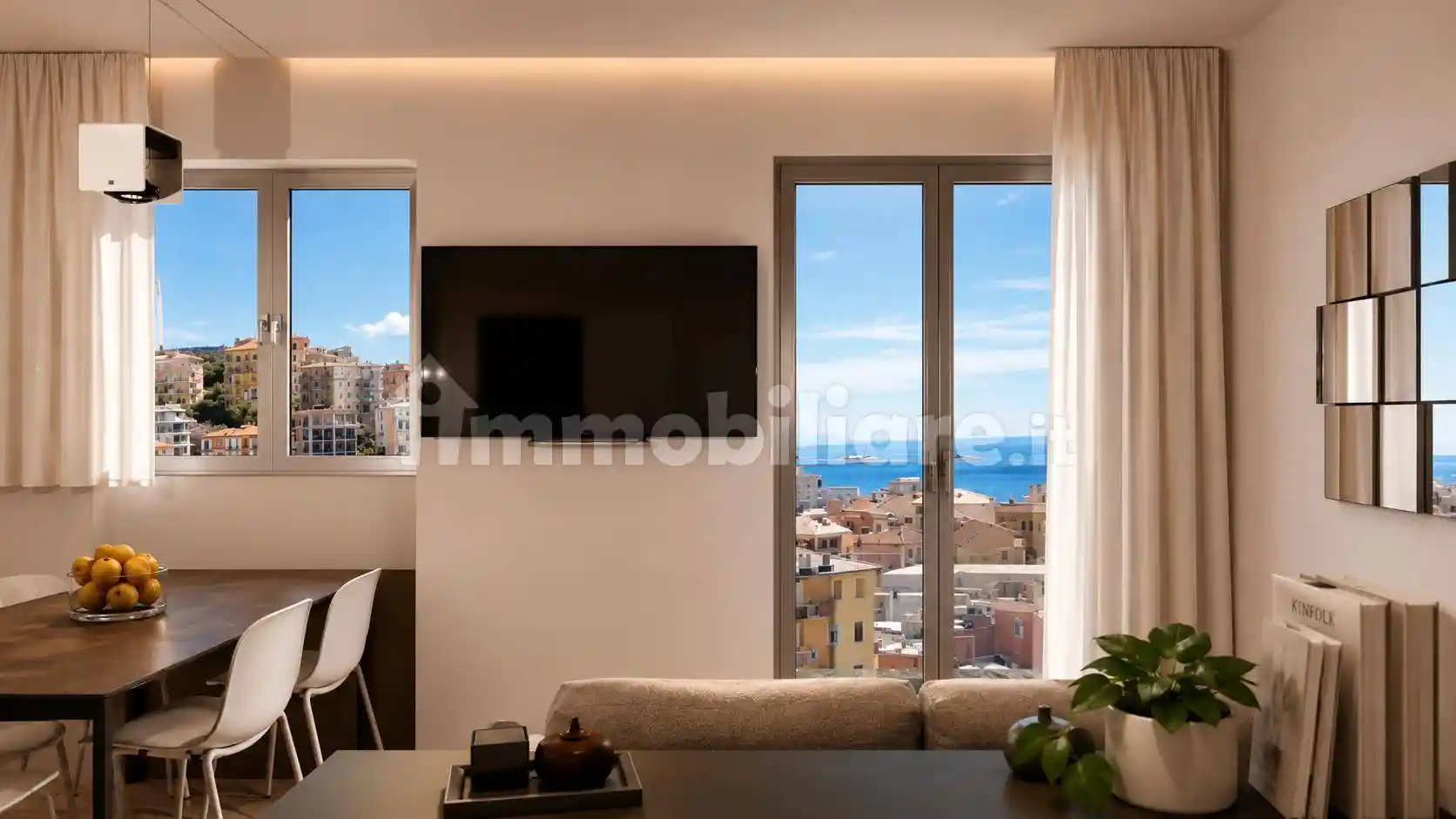 Appartamento in vendita a Varazze