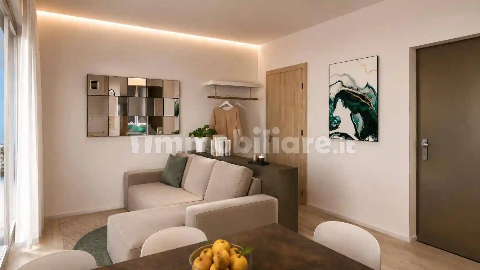 Appartamento - foto 2