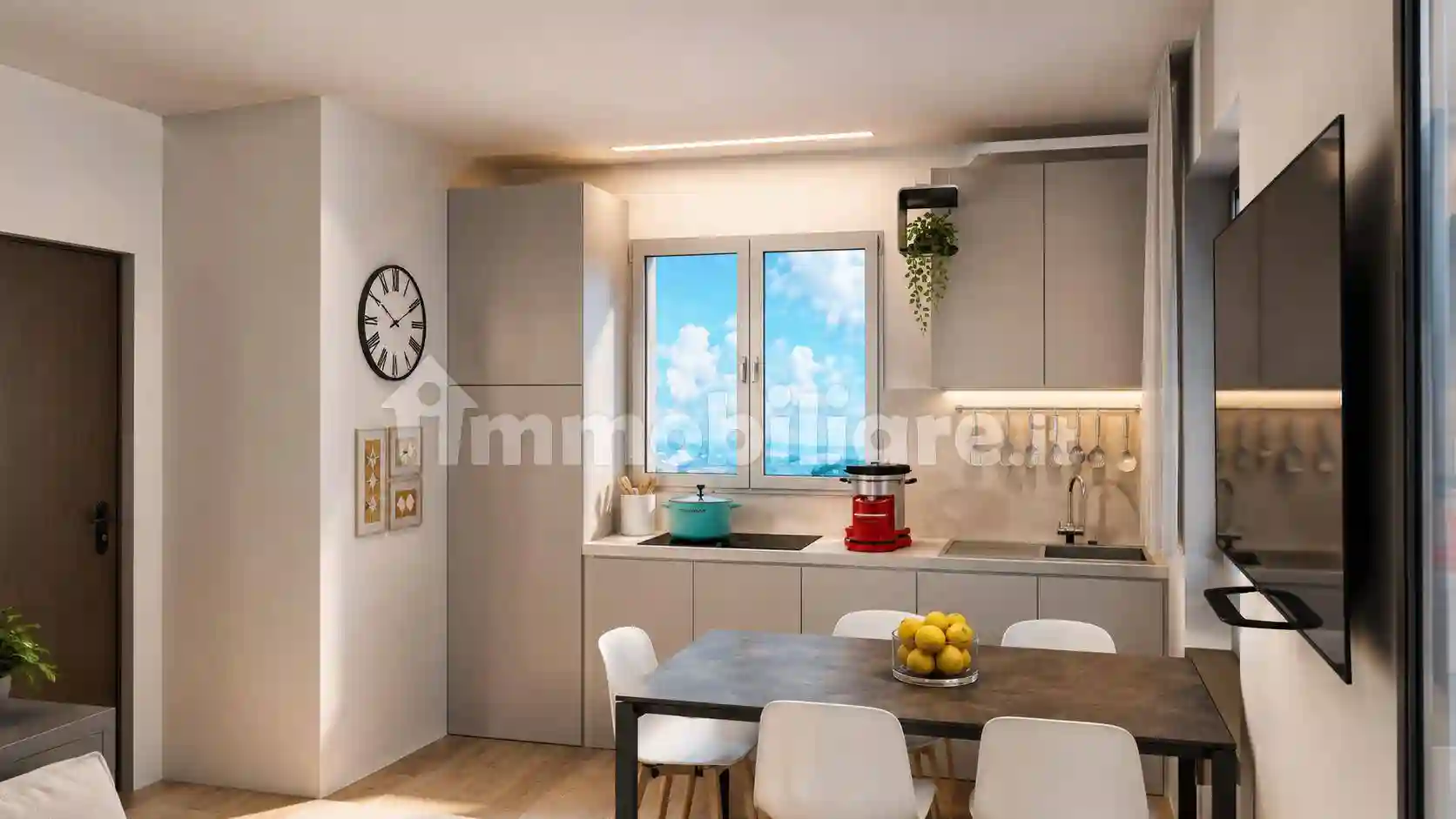 Appartamento - foto 3