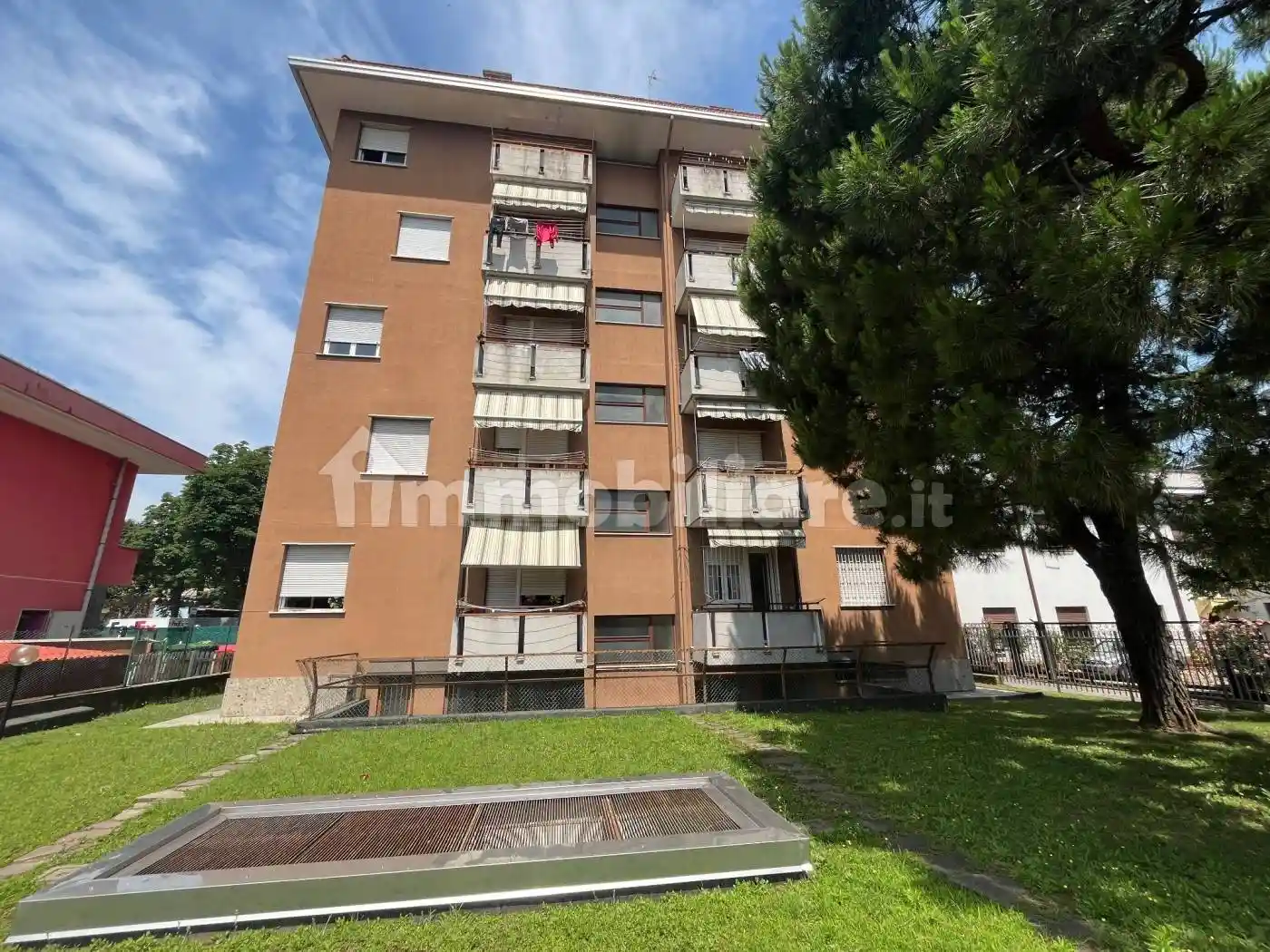 Appartamento in vendita a Busto Arsizio