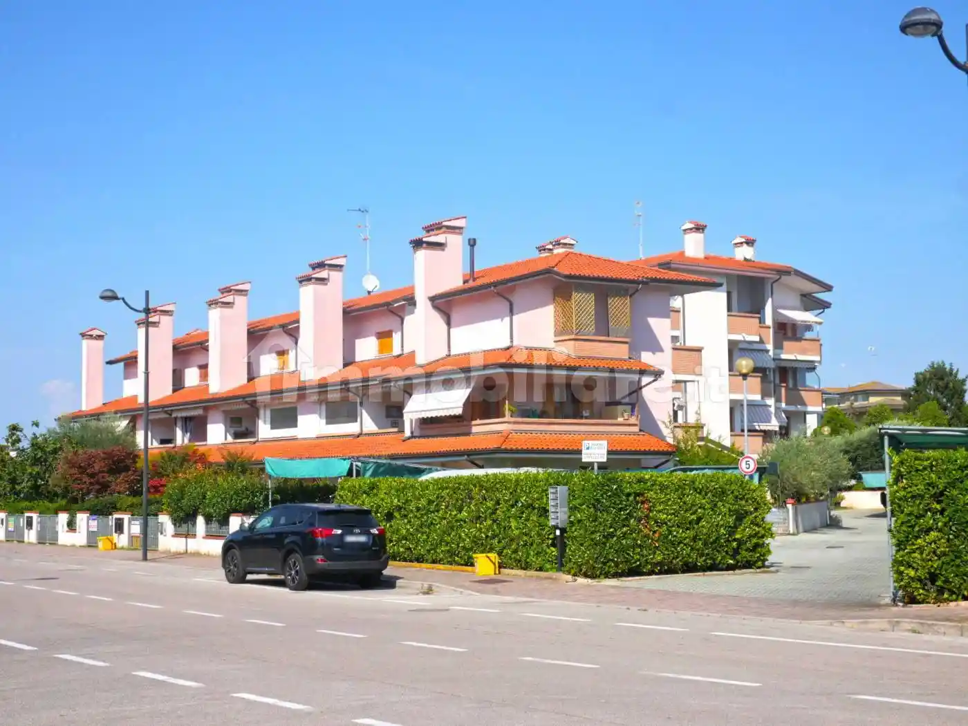 Appartamento in vendita a Caorle
