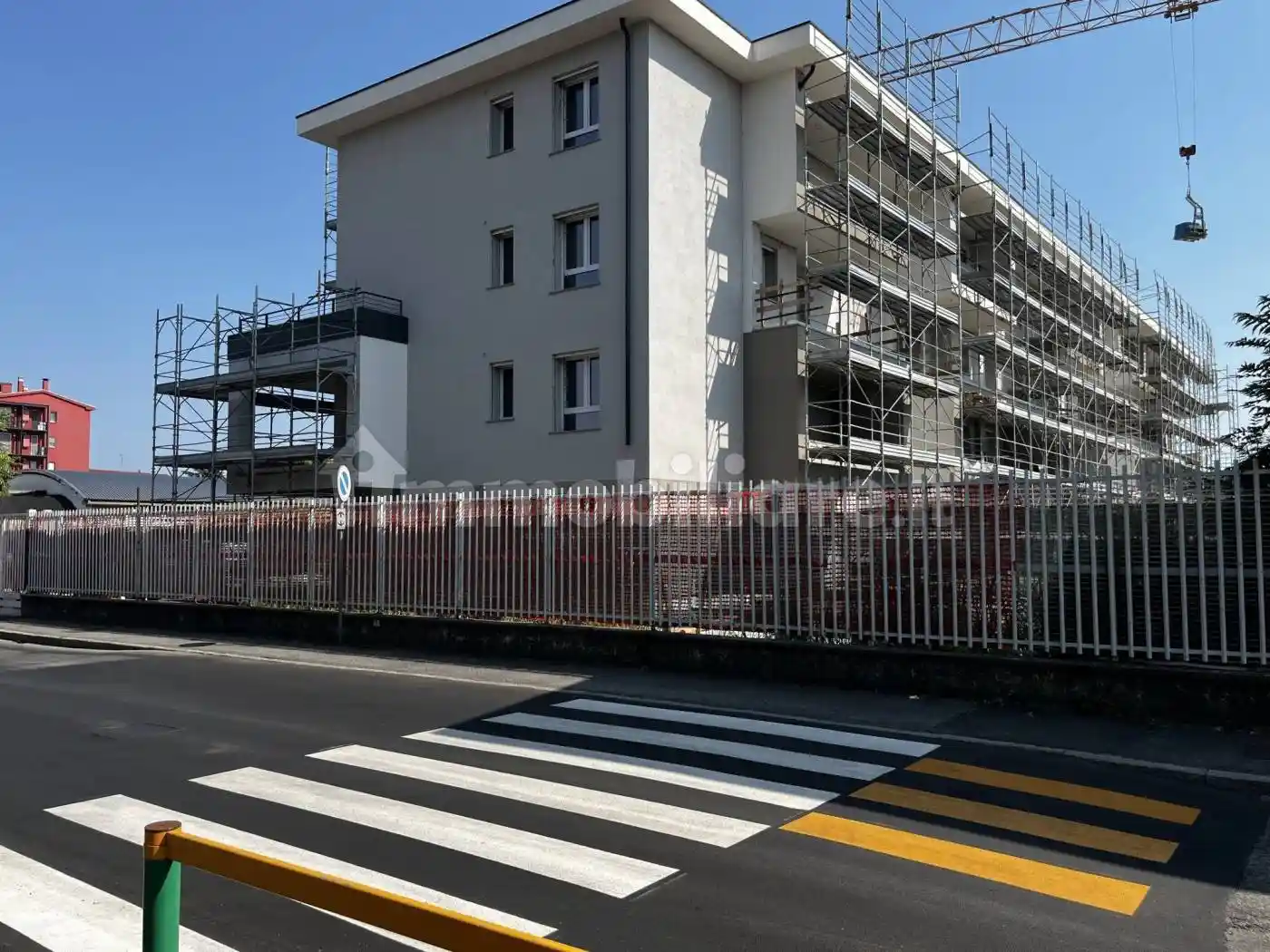 Appartamento in vendita a Pioltello