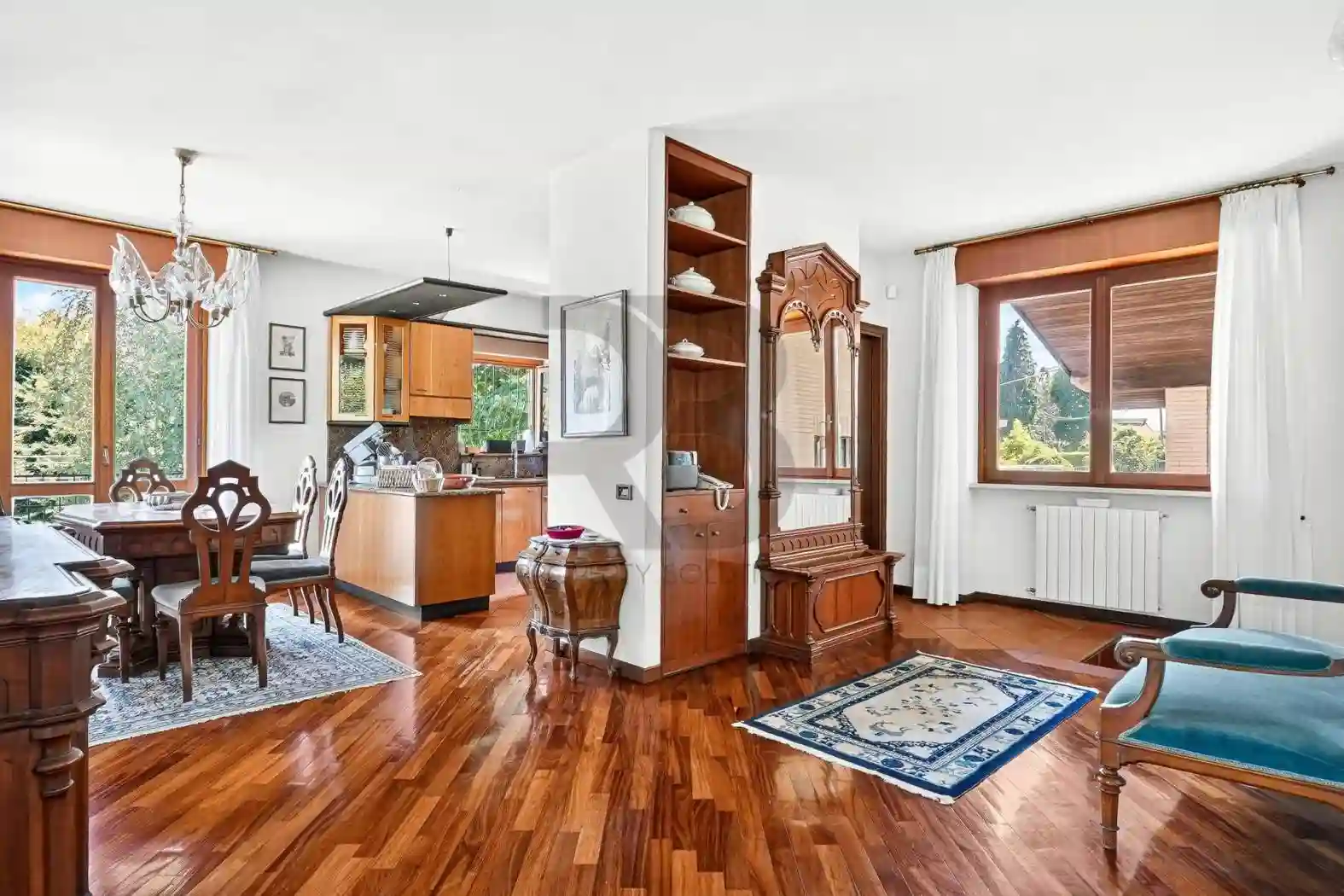 Villa - foto 2