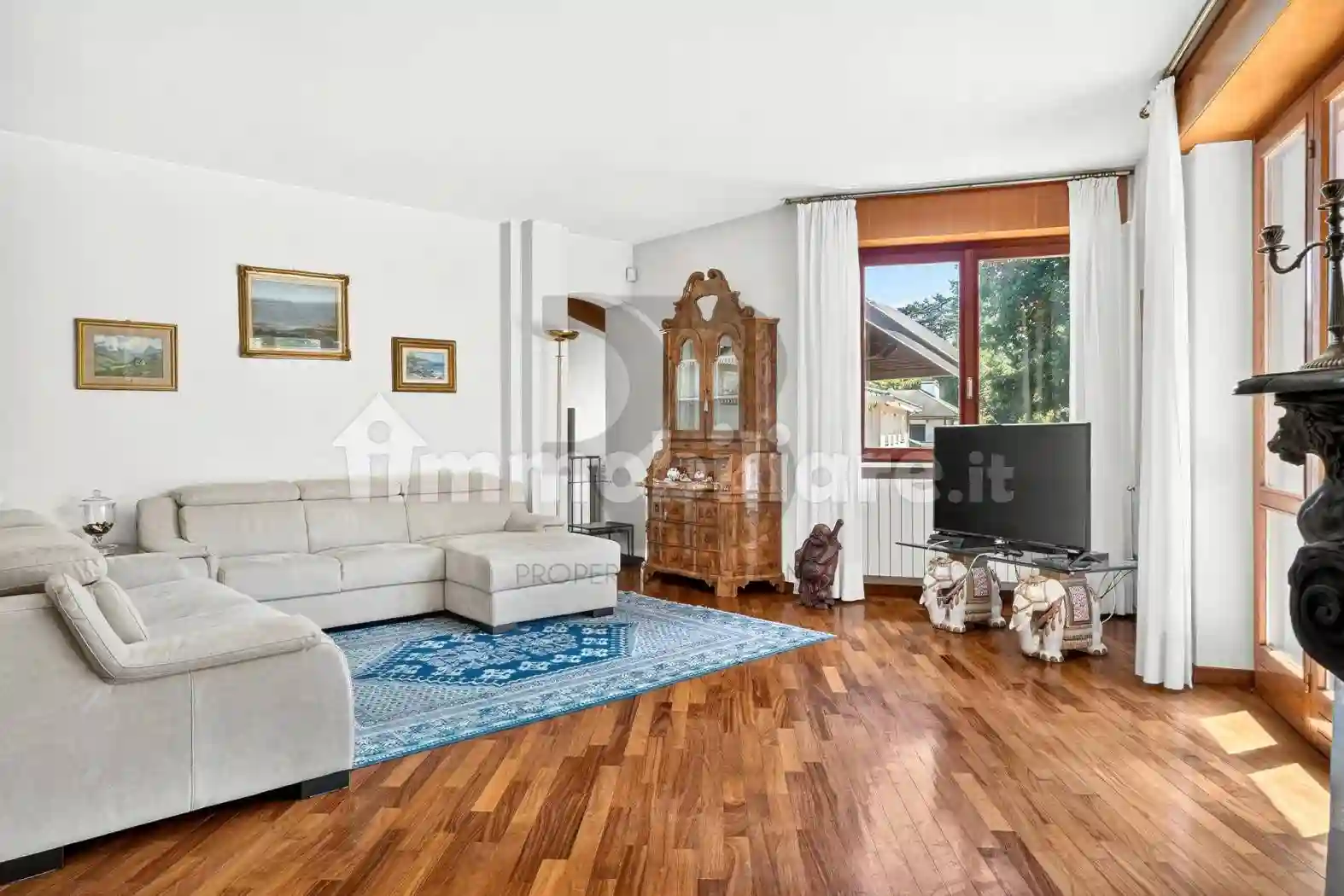 Villa - foto 4