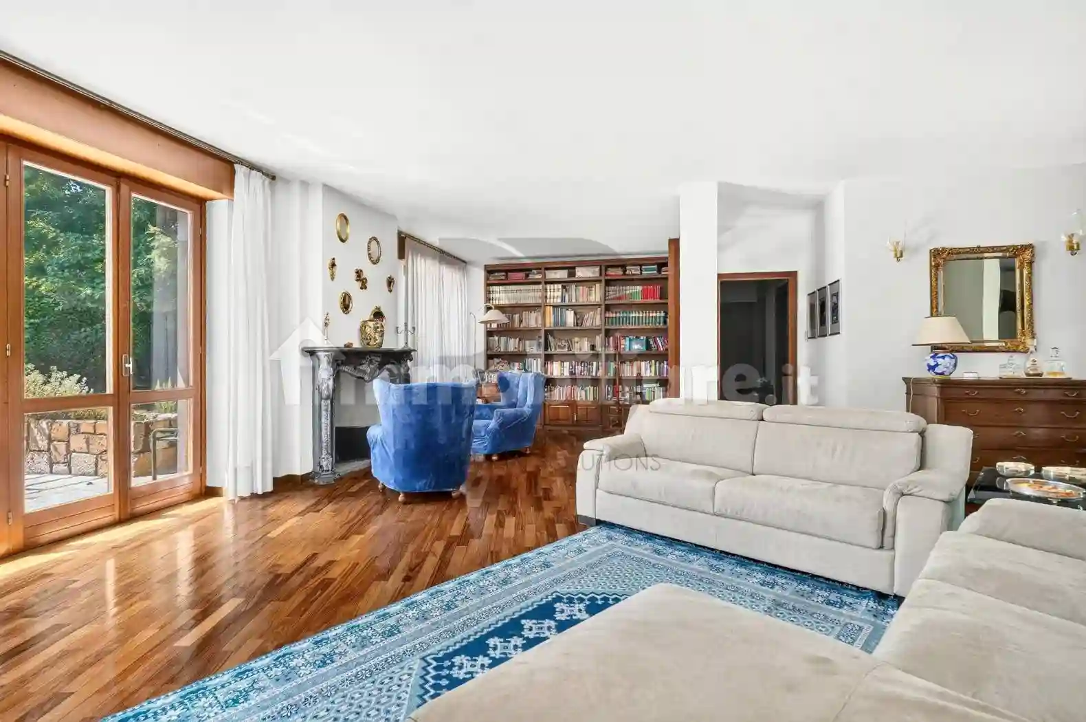 Villa - foto 5