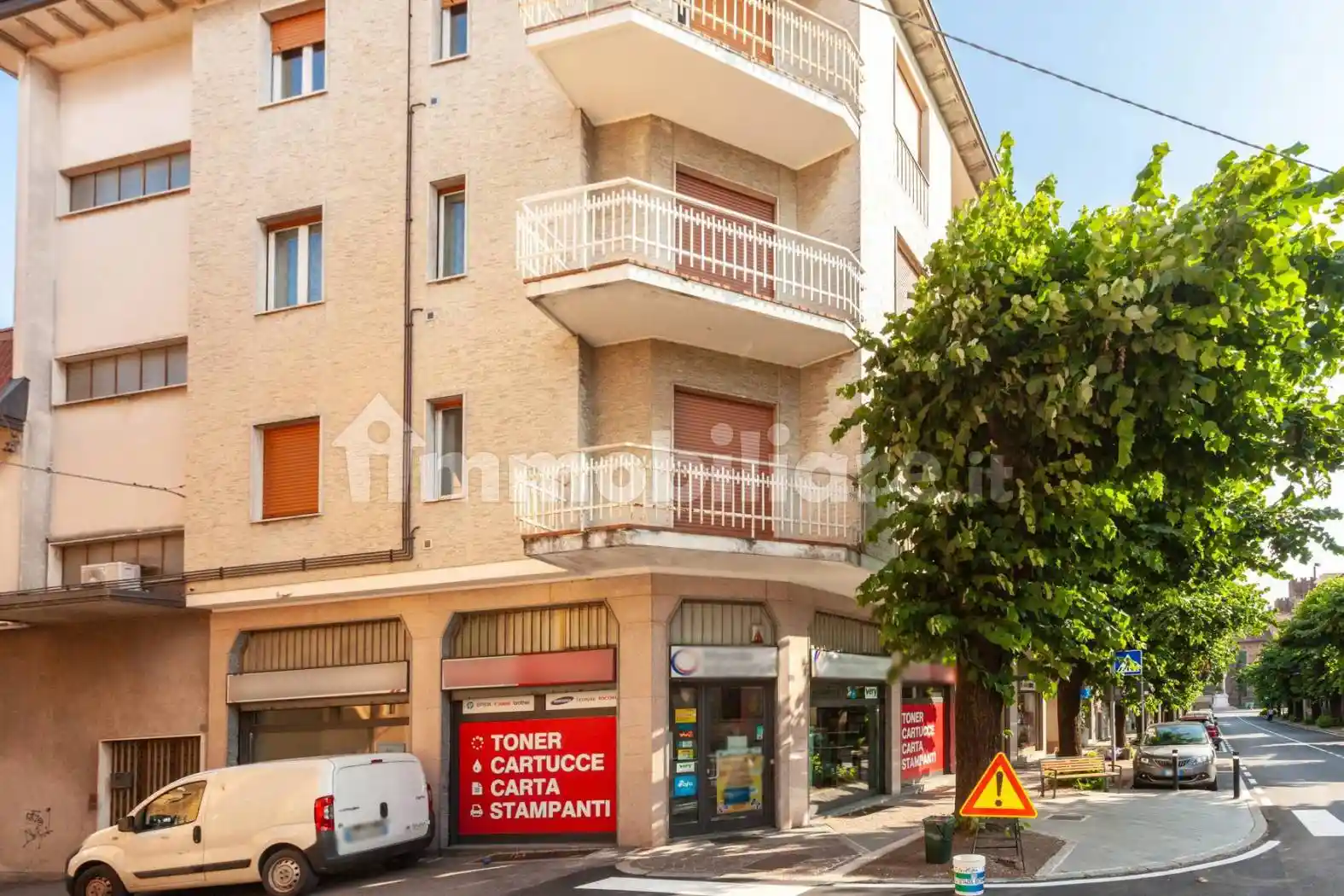 Appartamento in vendita a Cislago