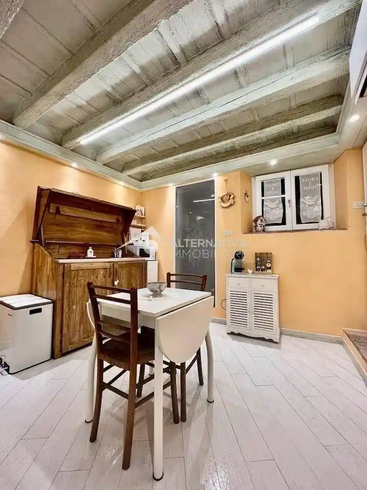 Appartamento in vendita a Lucca