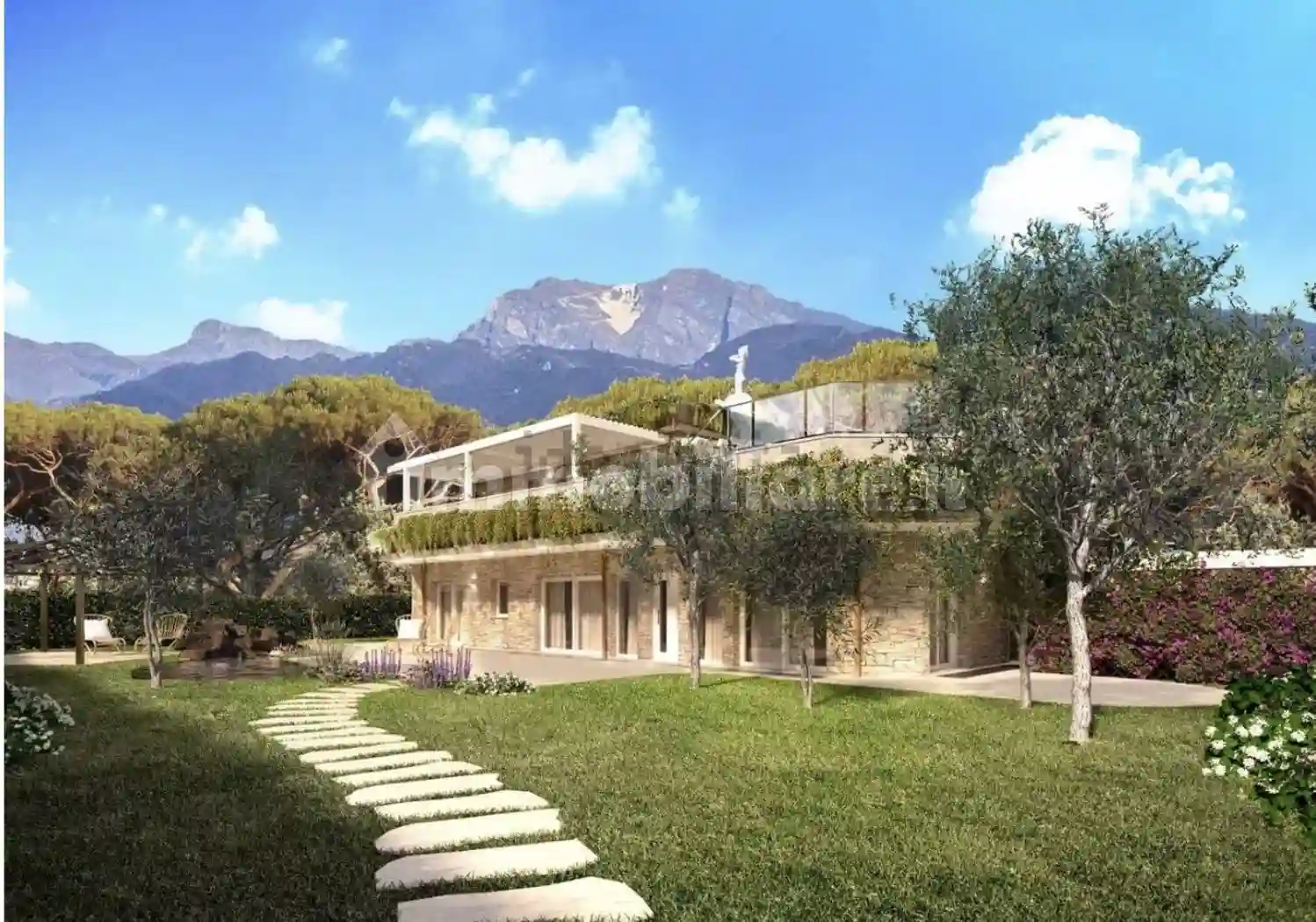 Villa - foto 3