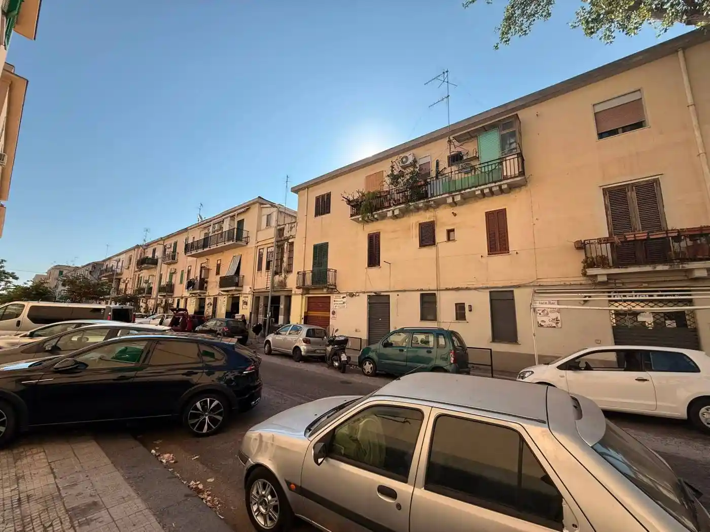 Appartamento in vendita a Messina