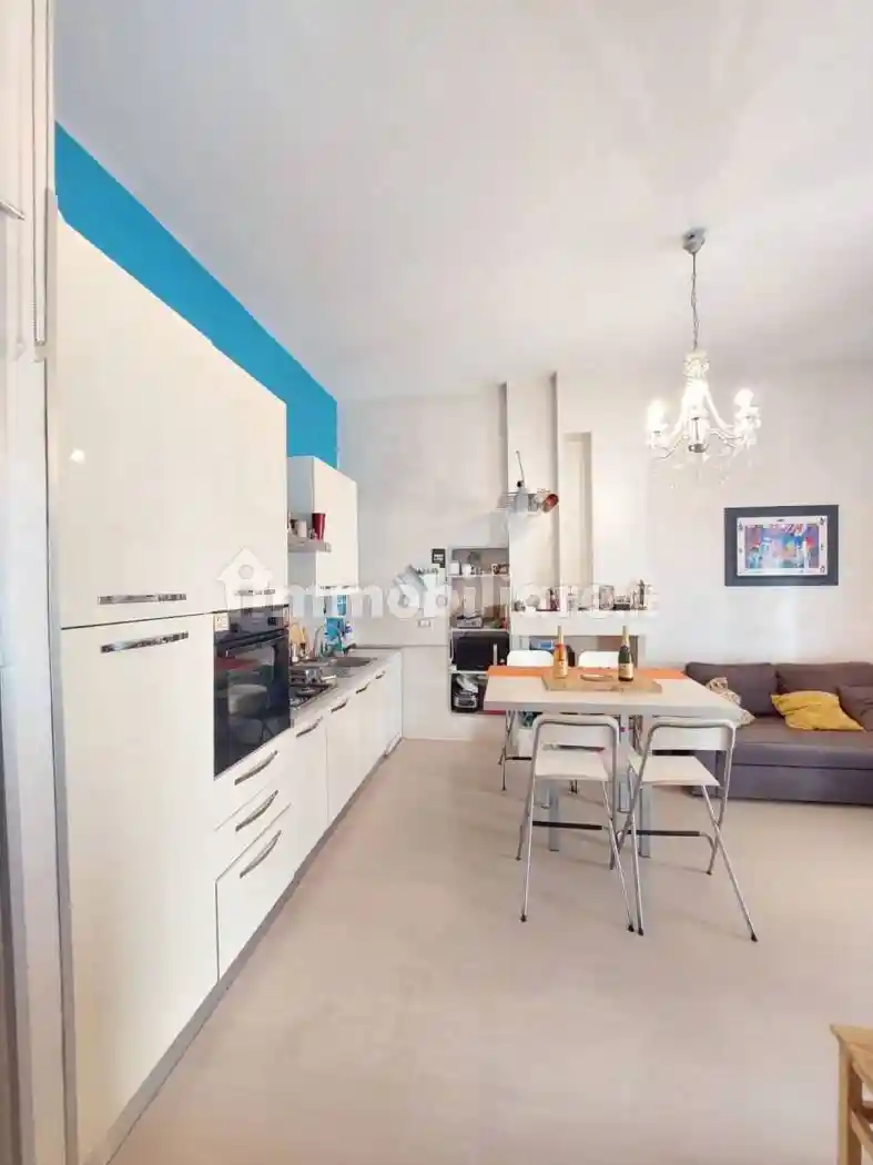 Appartamento in vendita a Gallese