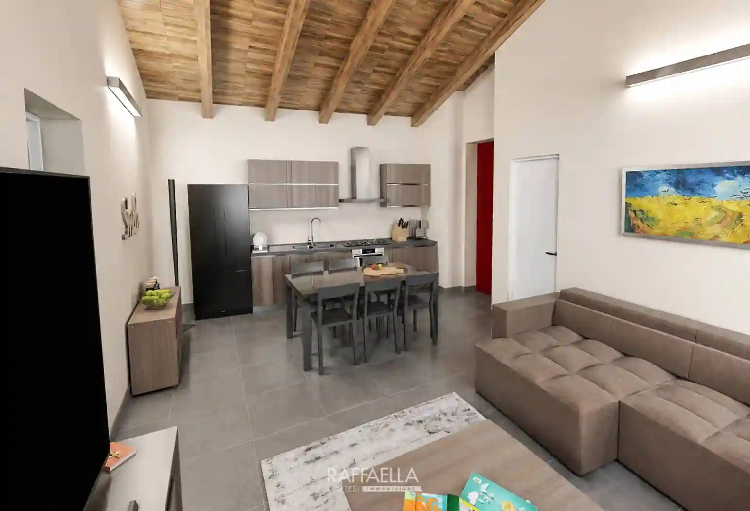 Appartamento - foto 2