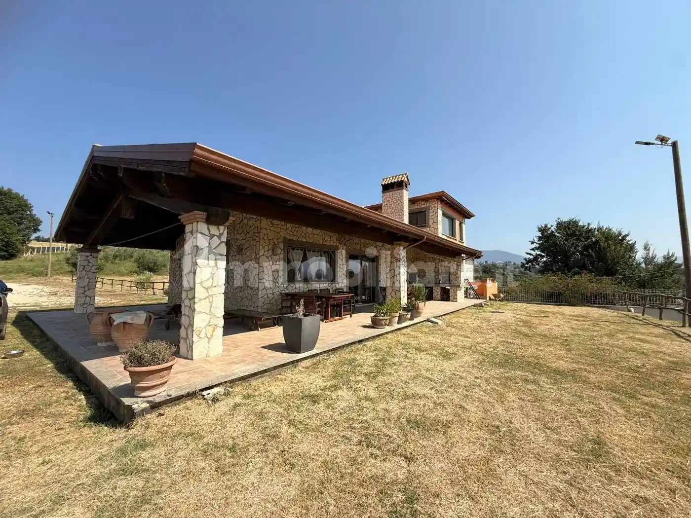 Villa in vendita a Tarano