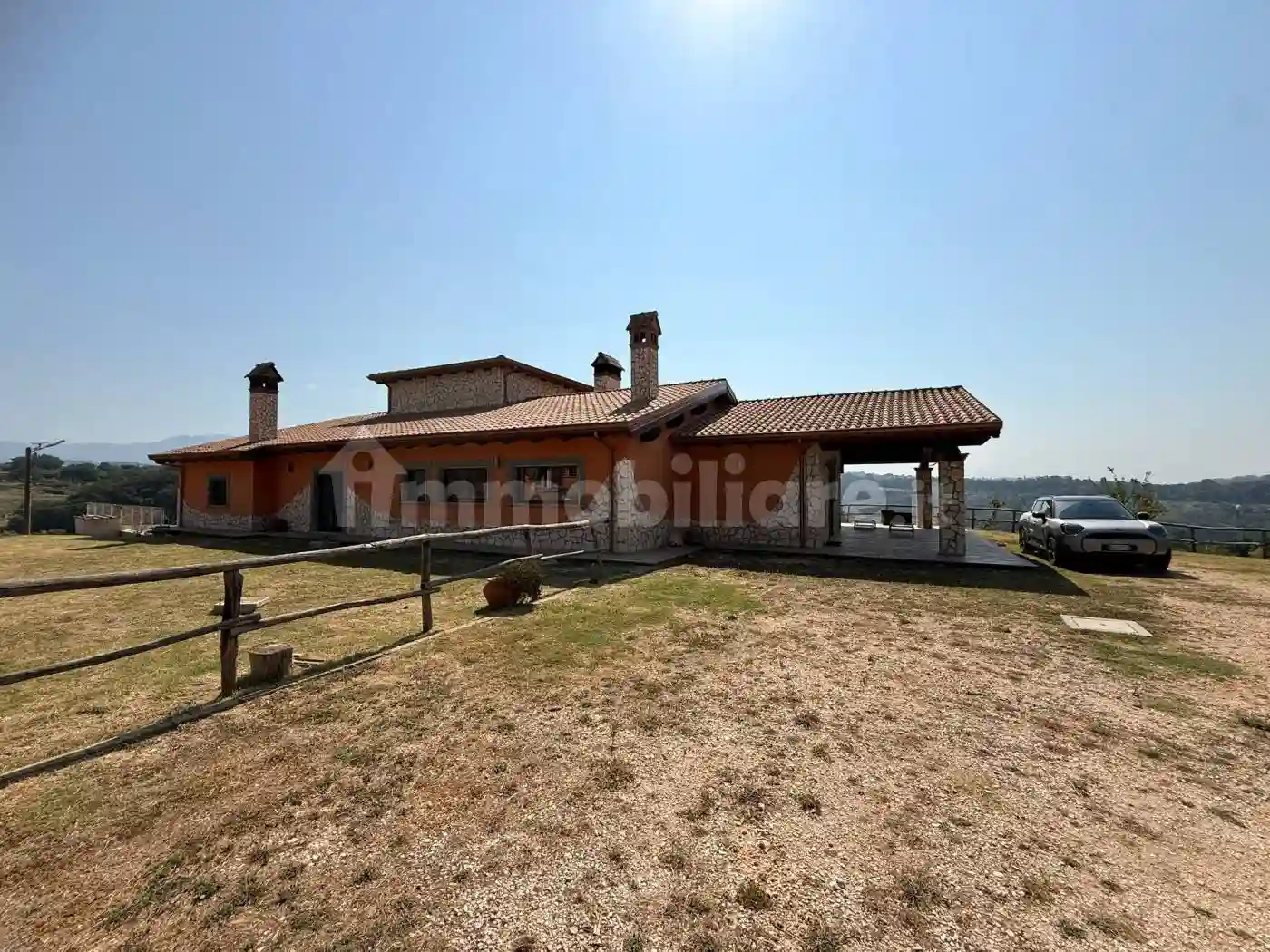 Villa - foto 2