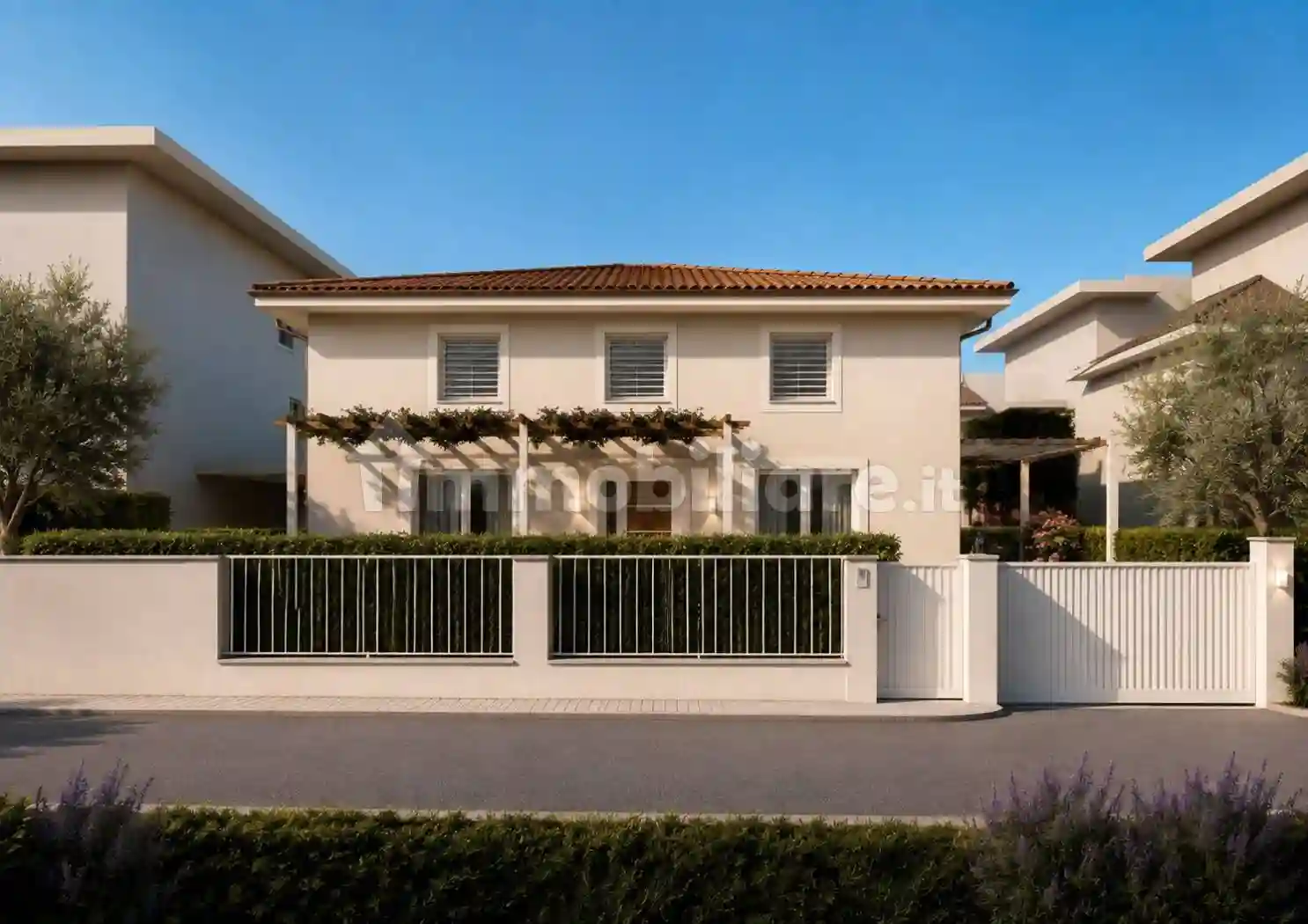 Villa - foto 3