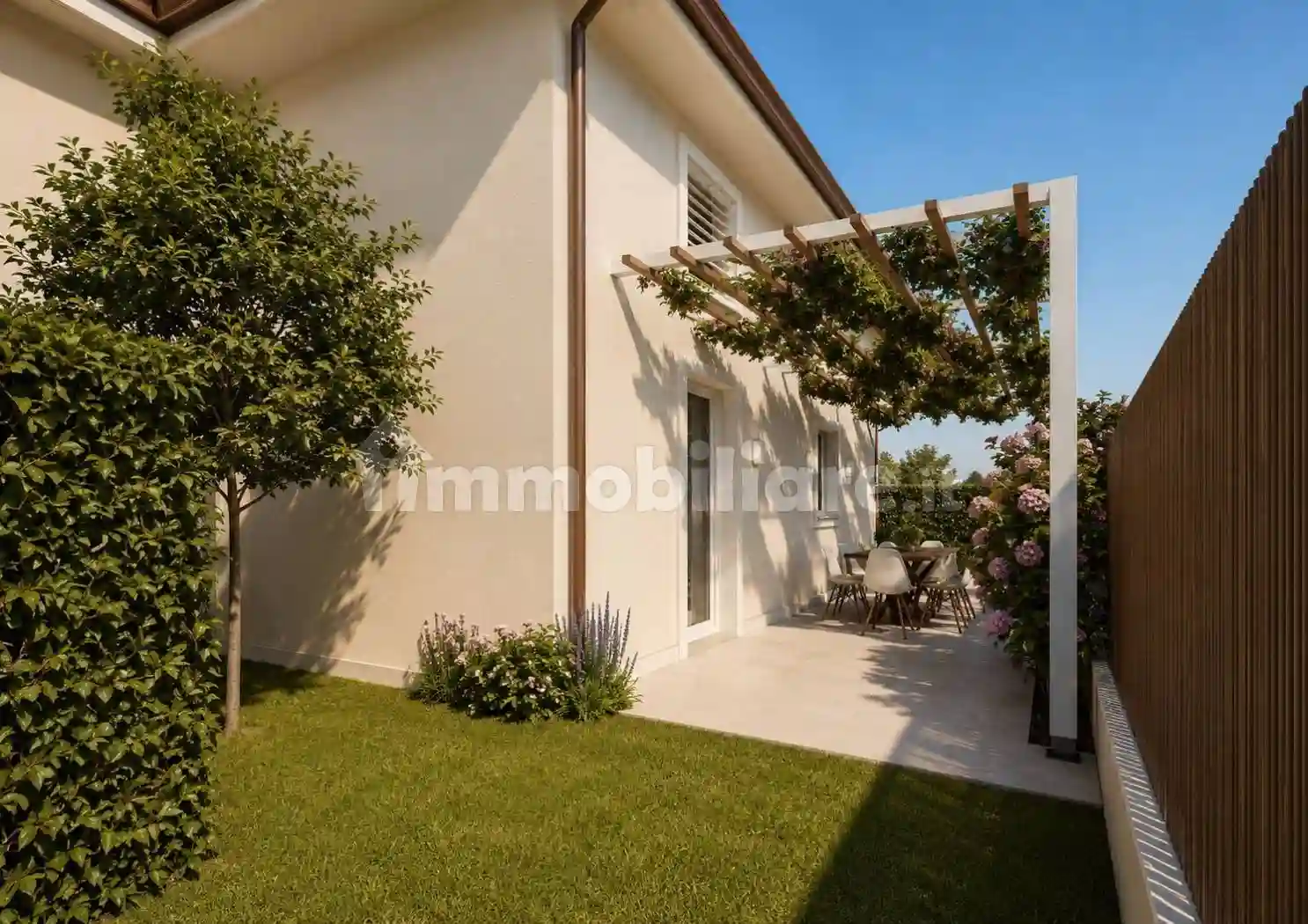 Villa - foto 5