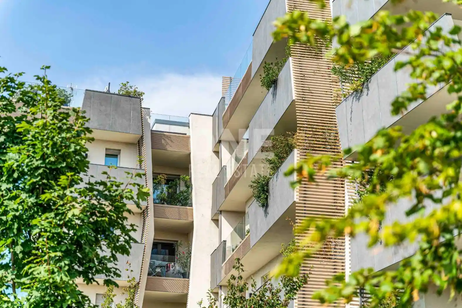 Appartamento in vendita a Monza