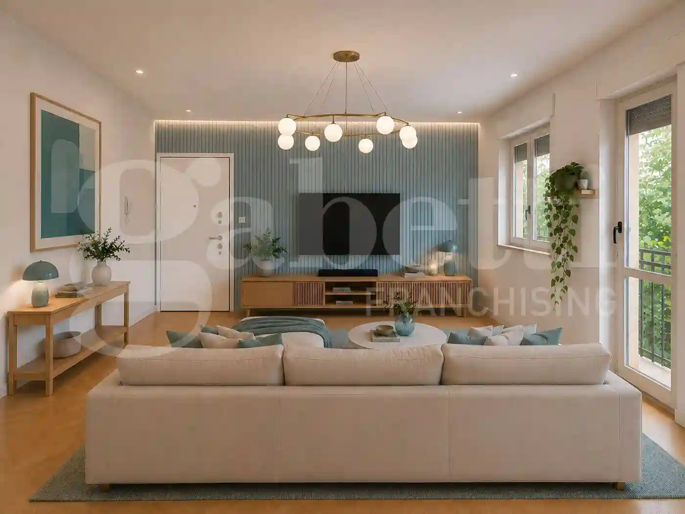 Appartamento - foto 3