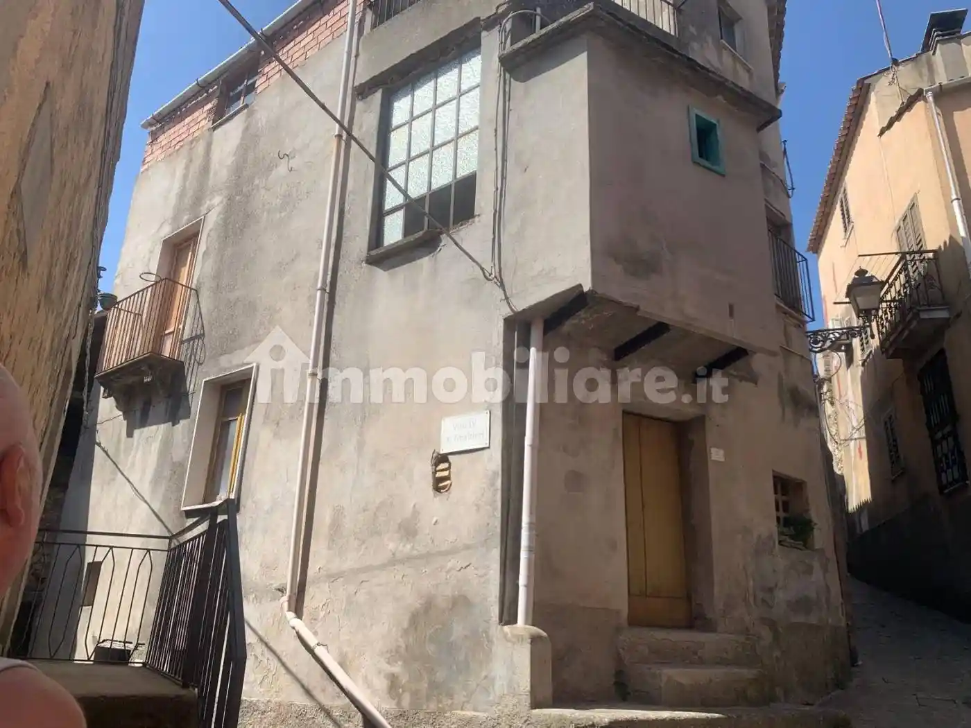 Casa indipendente in vendita a Davoli