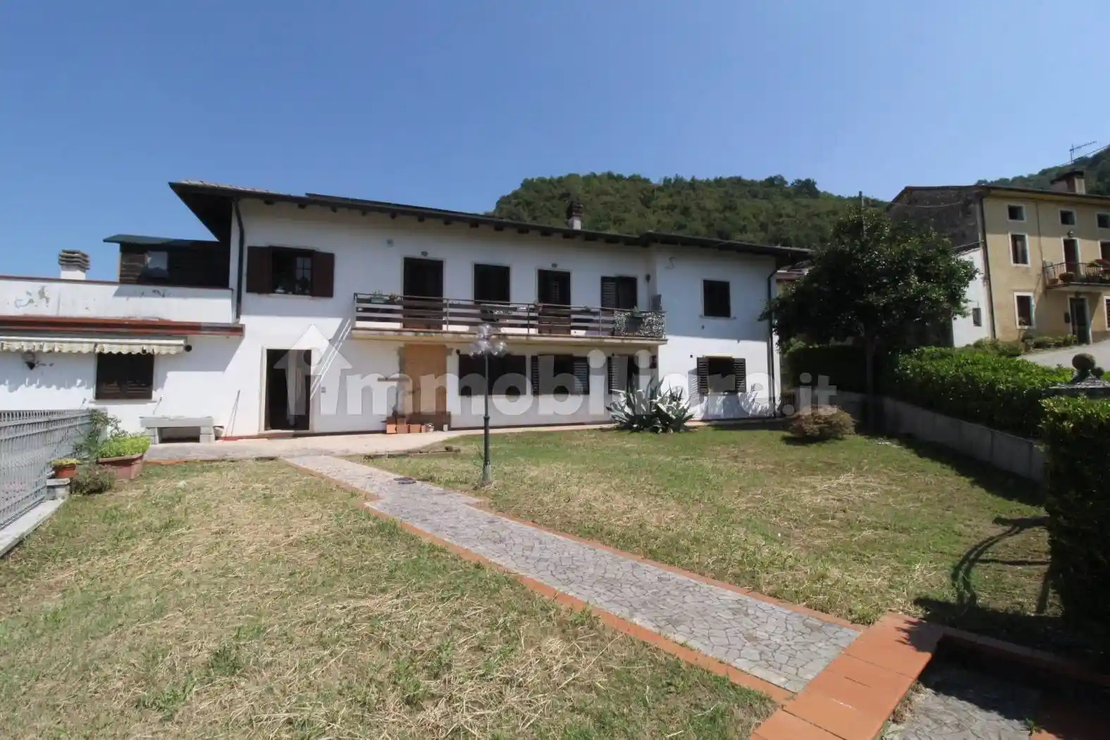 Villa in vendita a Cornedo Vicentino
