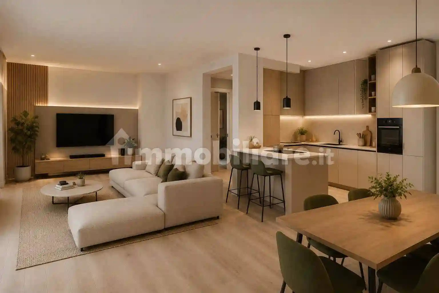 Villa - foto 4