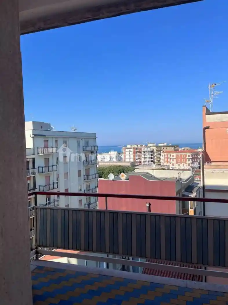 Appartamento in vendita a Termoli