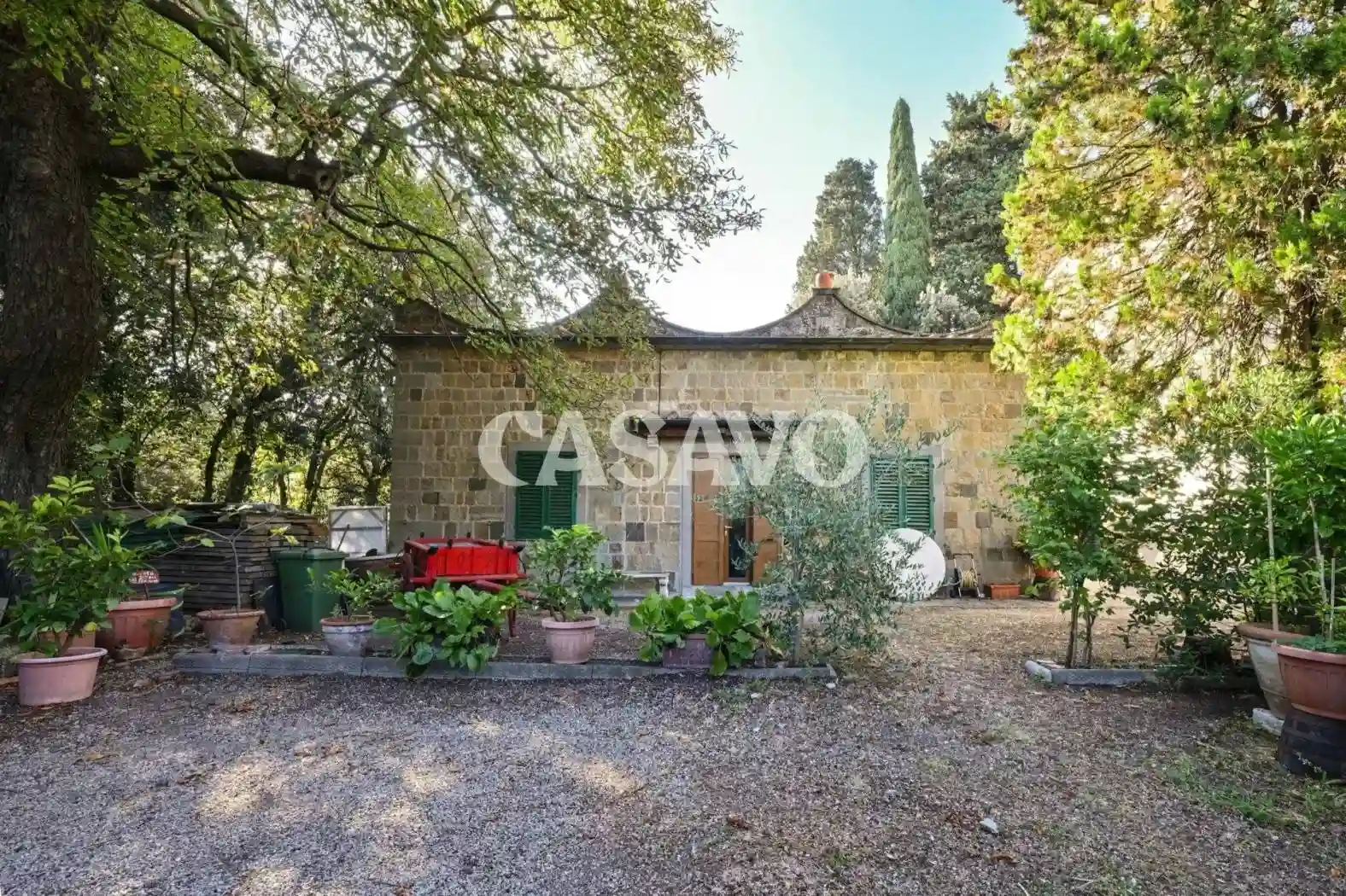 Villa - foto 5