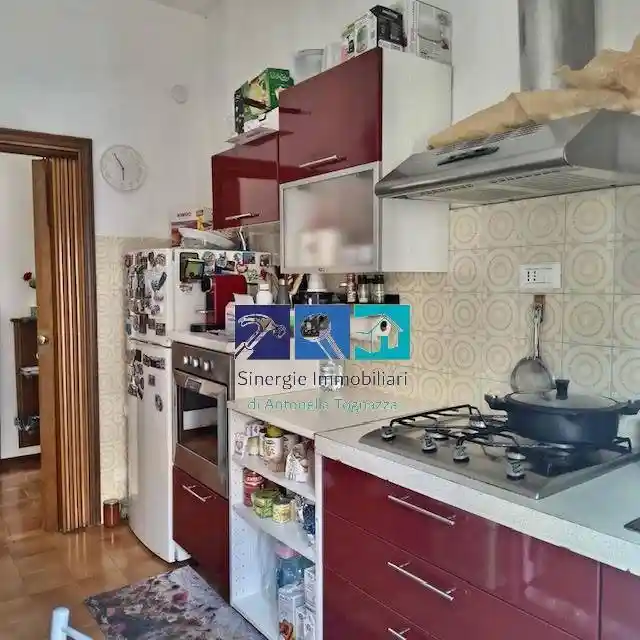 Appartamento in vendita a Ancona