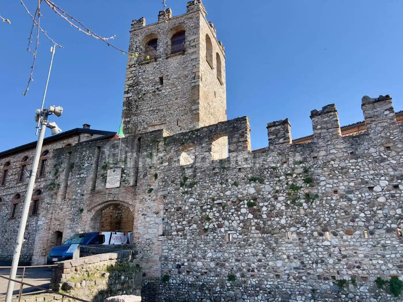 Appartamento in vendita a Desenzano del Garda